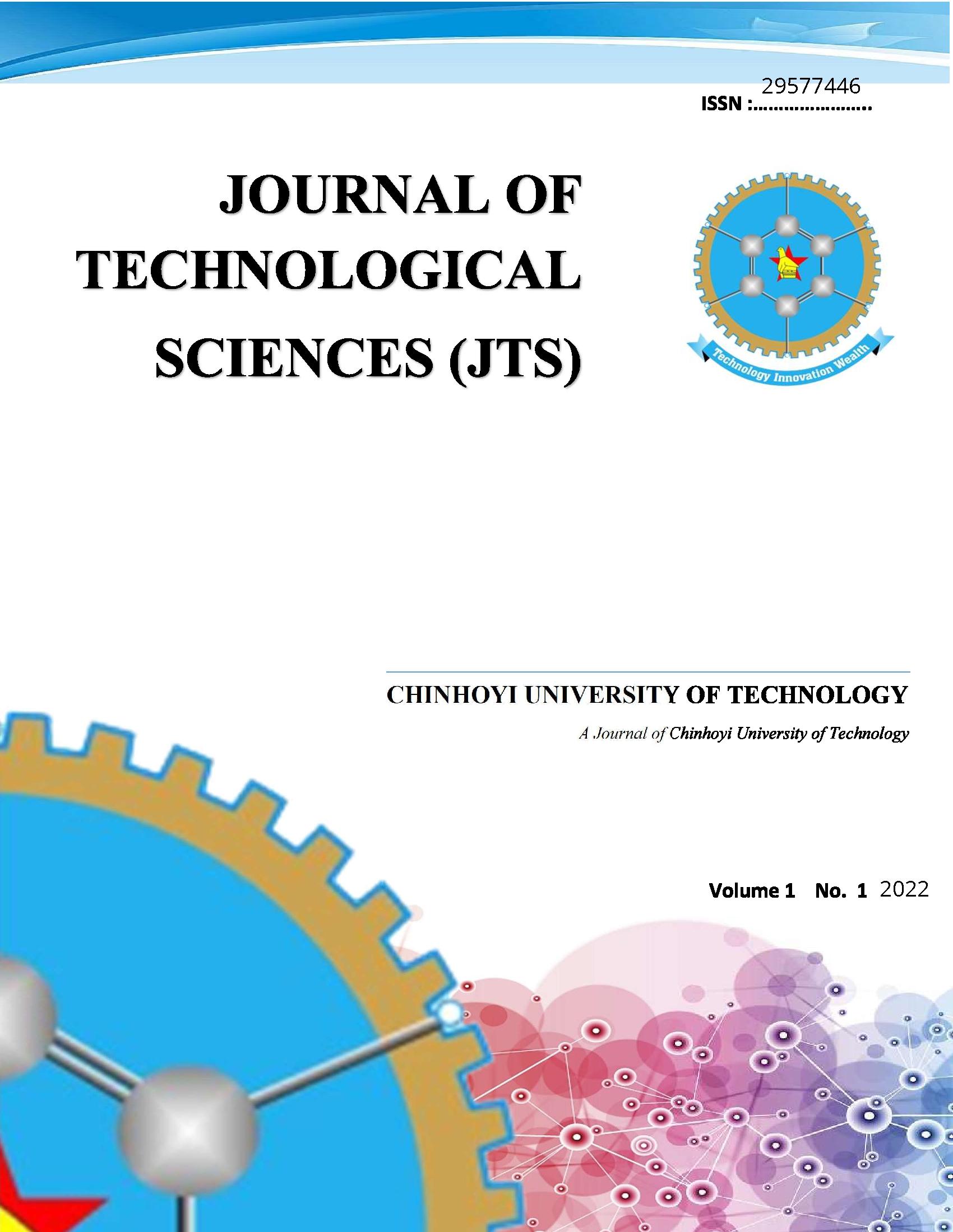 JTS cover