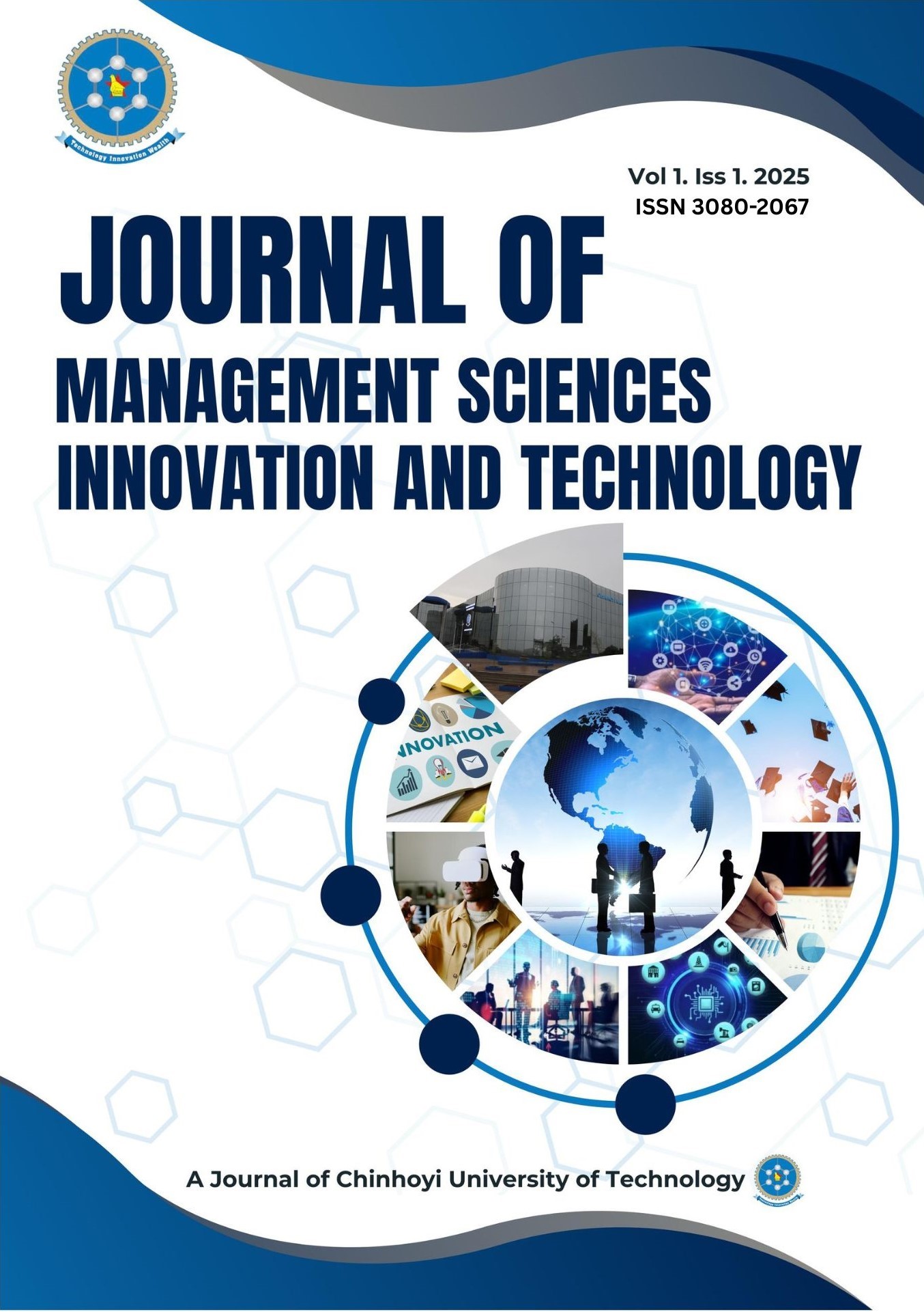 Journal of Management Sciences, Innovation and Technology, vol.1. Issue 1 (2025)