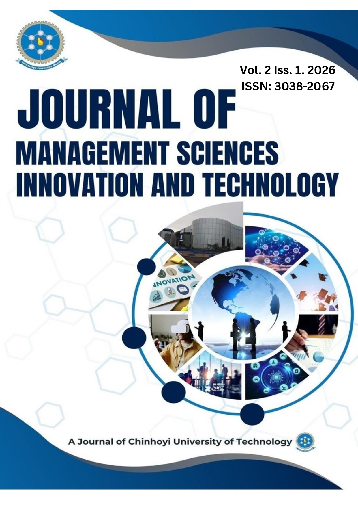 					View Vol. 2 No. 1 (2026): Journal of Management Sciences, Innovation and Technology
				