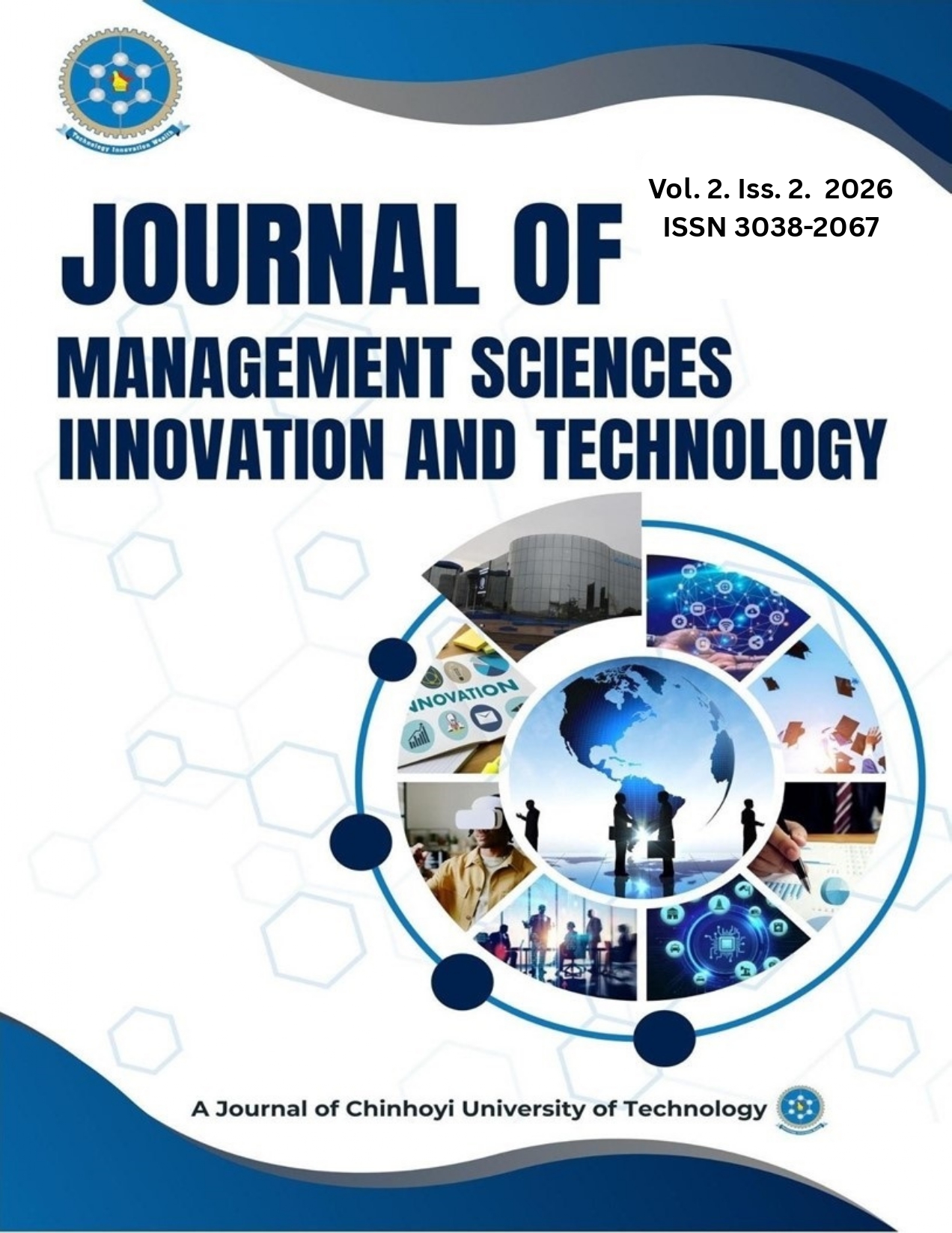 					View Vol. 2 No. 2 (2026): Journal of Management Sciences, Innovation, and Technology
				