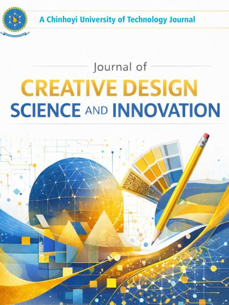 JCDSI Cover
